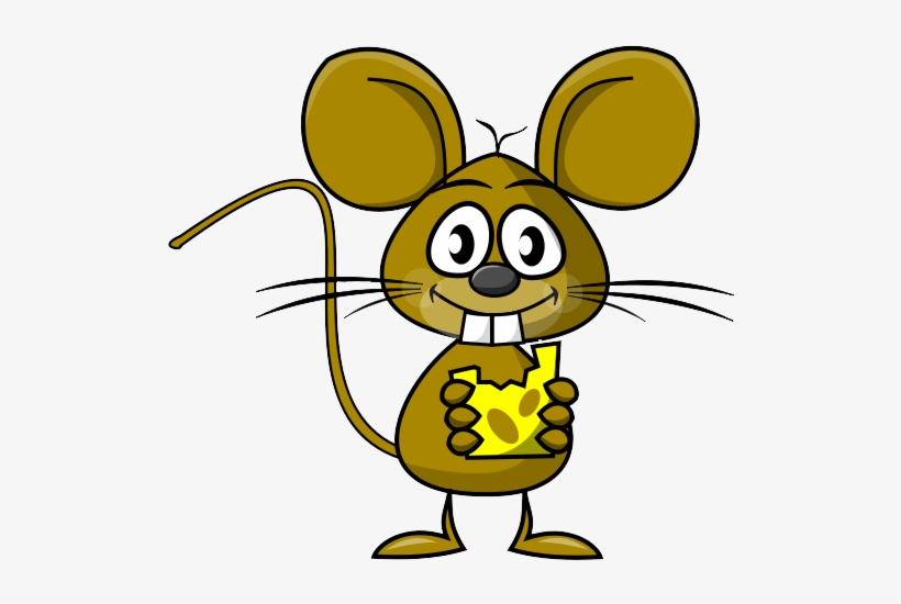 Detail Rat Clipart Png Nomer 33