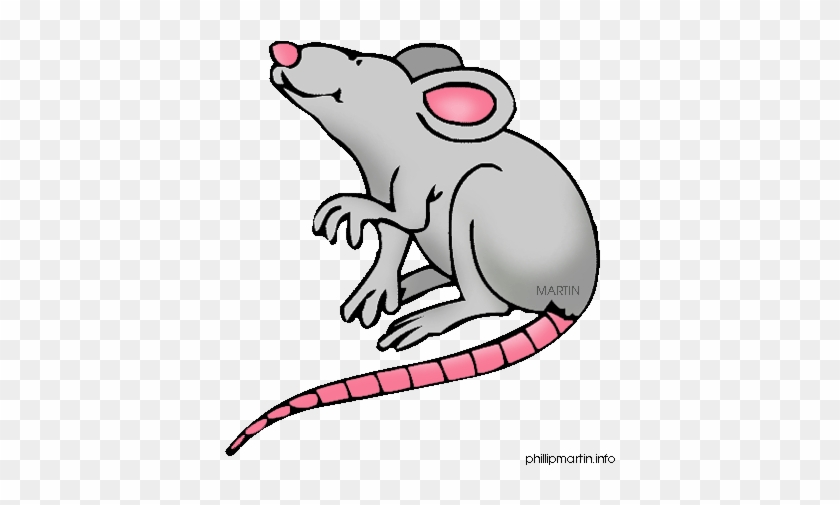 Detail Rat Clipart Png Nomer 34