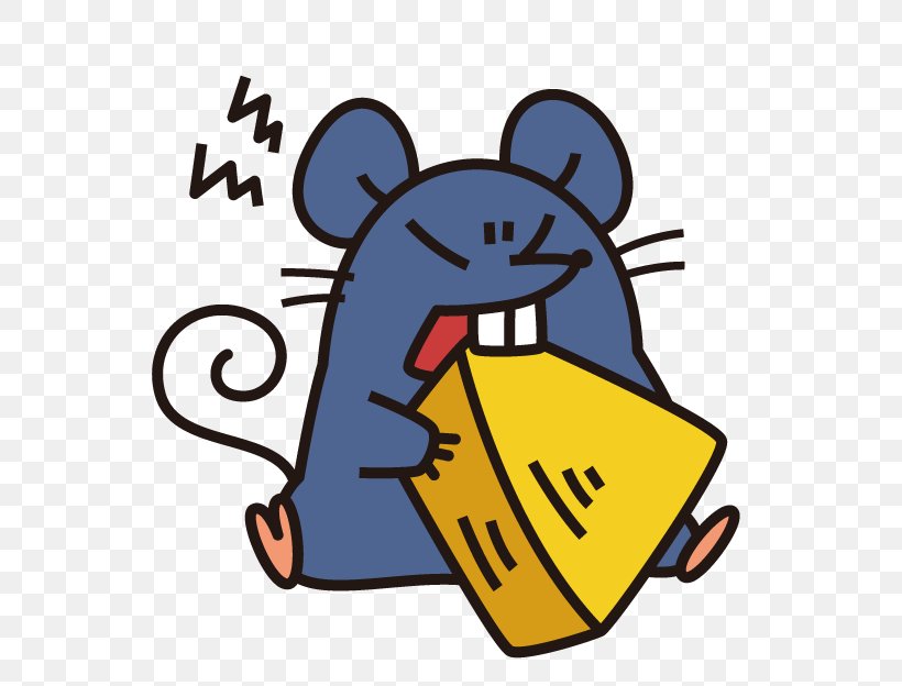 Detail Rat Clipart Png Nomer 46