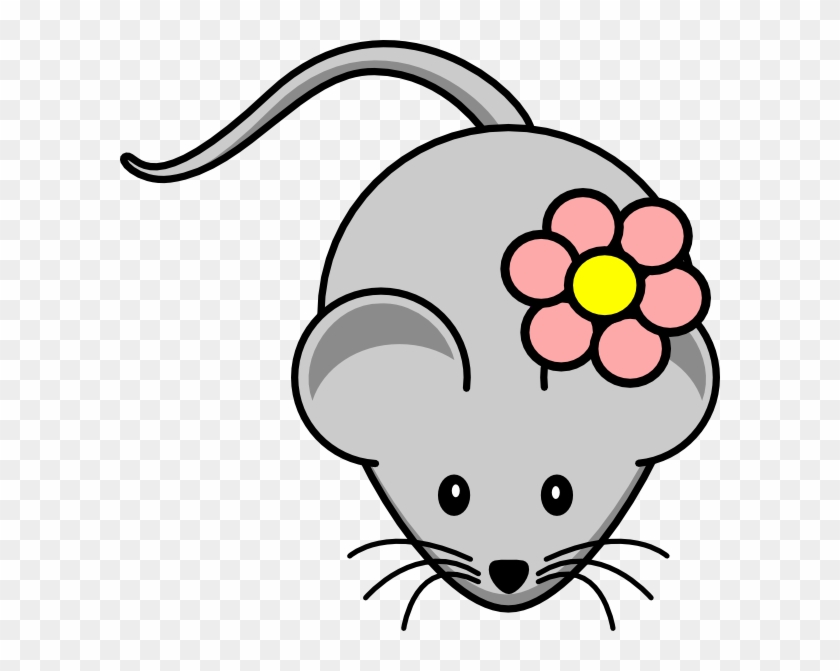 Detail Rat Clipart Png Nomer 50