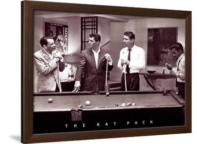 Detail Rat Pack Billiard Picture Nomer 36