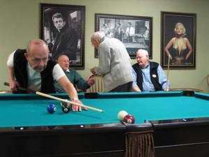 Detail Rat Pack Billiard Picture Nomer 39