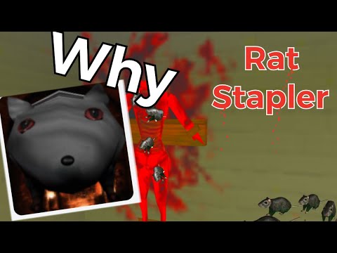 Detail Rat Stapler Nomer 2