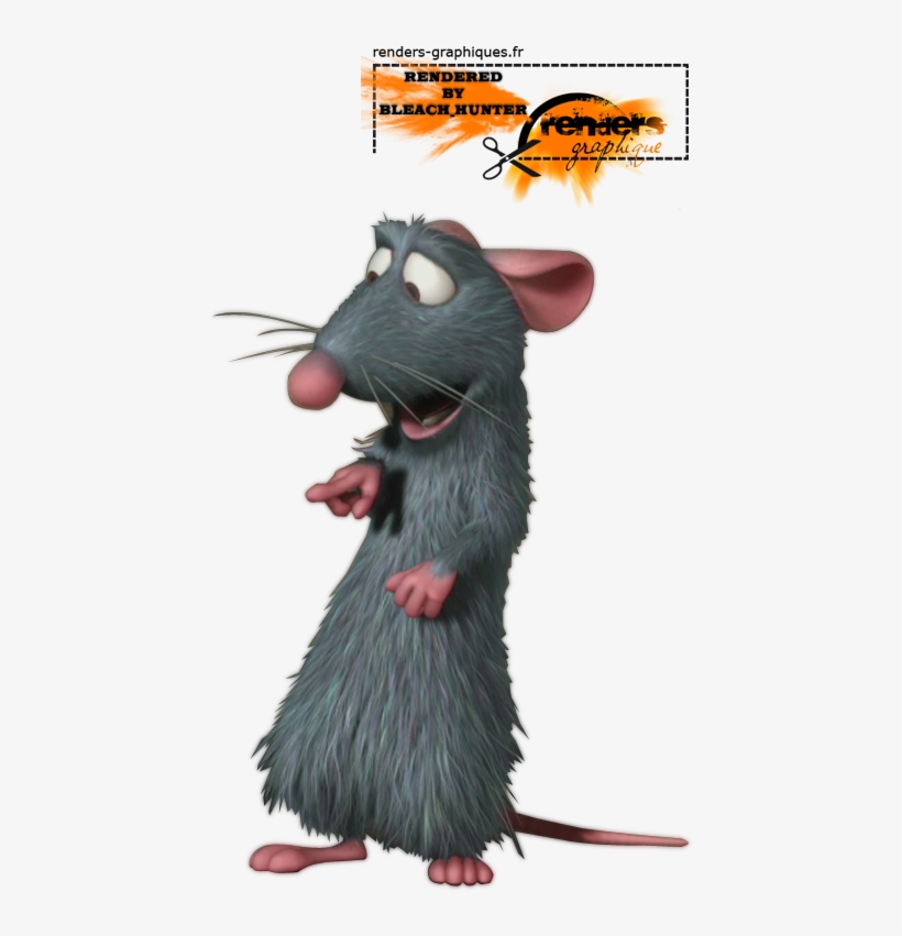 Detail Rat Transparent Nomer 51