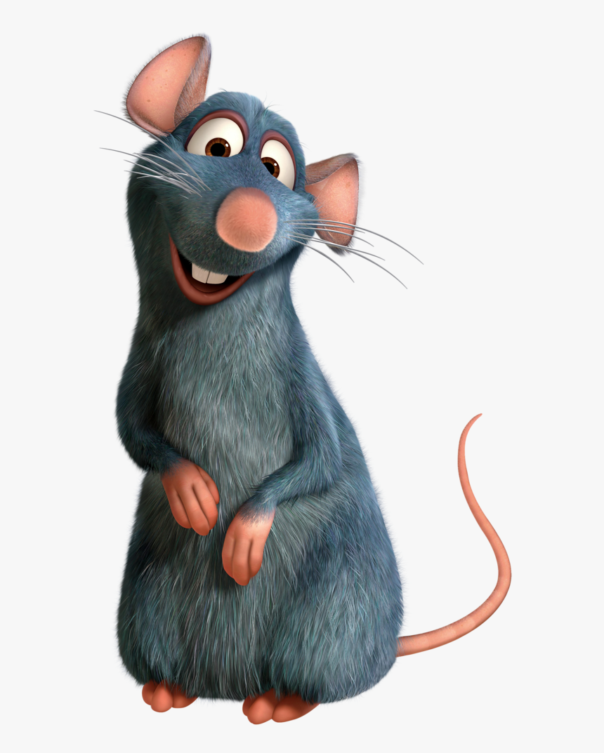 Detail Rat Transparent Background Nomer 31