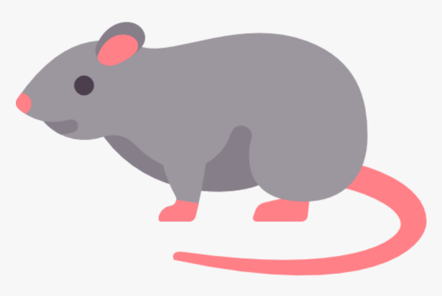 Detail Rat Transparent Png Nomer 43