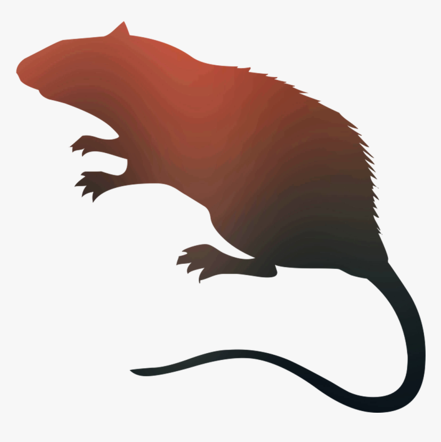 Detail Rat Vector Png Nomer 20