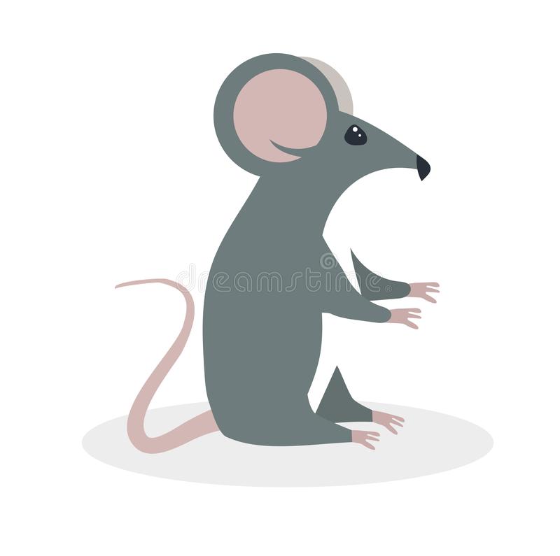 Detail Rat Vector Png Nomer 29