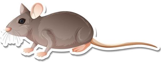 Detail Rat Vector Png Nomer 41