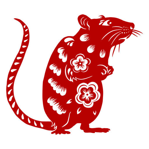 Detail Rat Vector Png Nomer 42