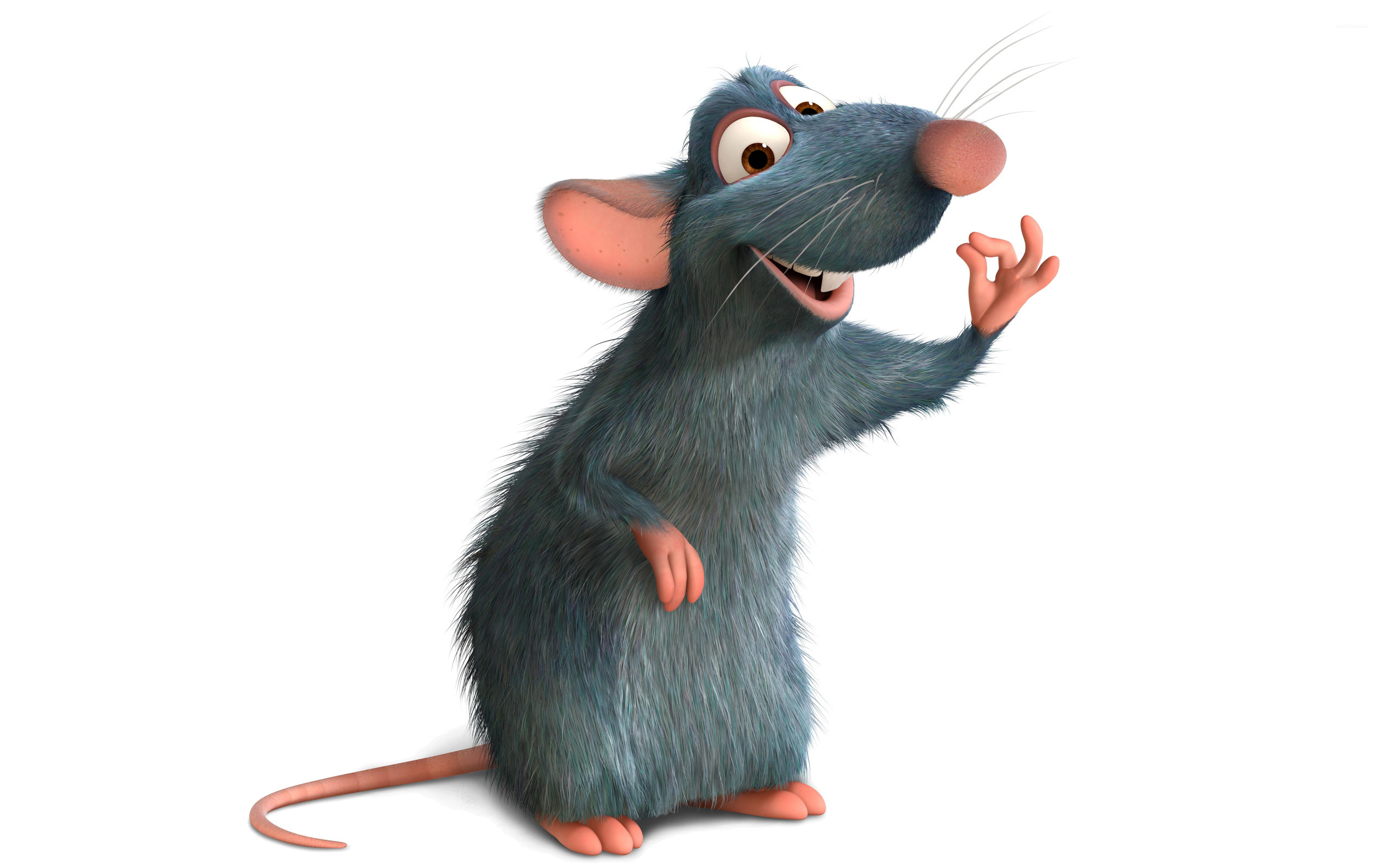 Detail Ratatouille Wallpaper Nomer 24