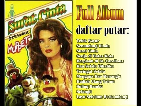 Detail Ratih Purwasih Surat Cinta Nomer 22