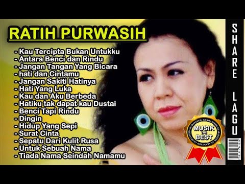 Detail Ratih Purwasih Surat Cinta Nomer 49