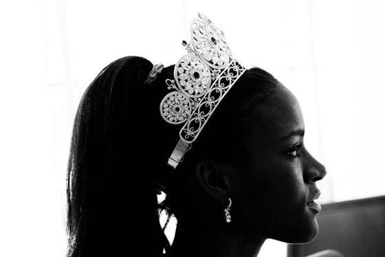 Detail Ratu Kecantikan Negro Nomer 12
