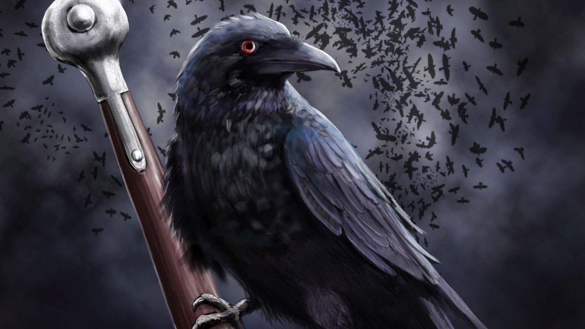 Detail Raven Download Nomer 37