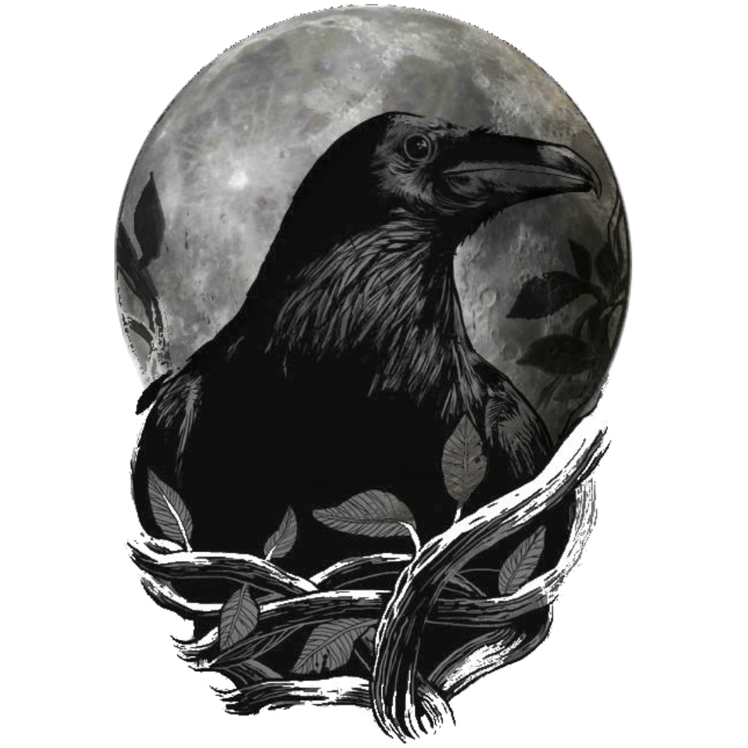 Detail Raven Download Nomer 54