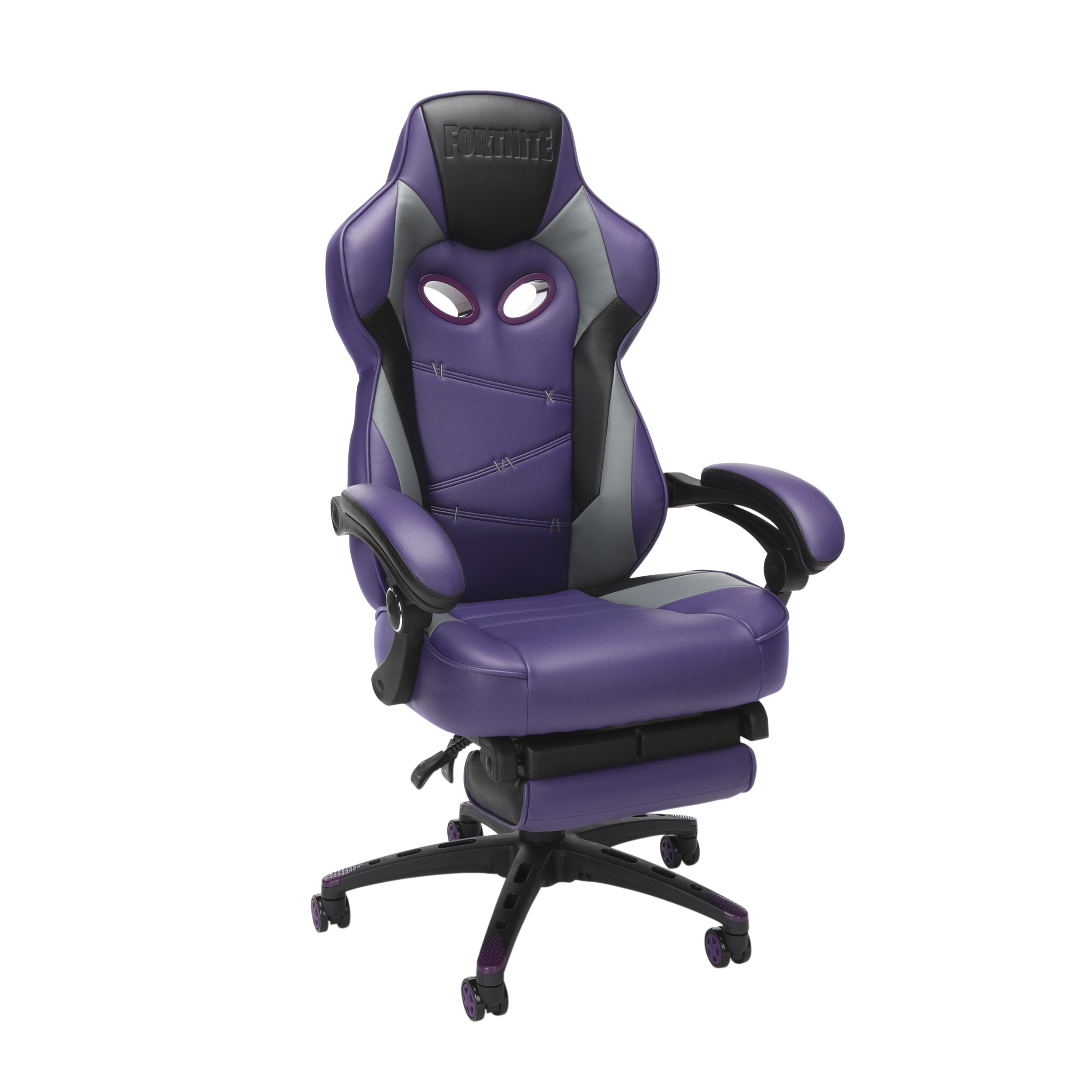 Detail Raven Fortnite Chair Nomer 2