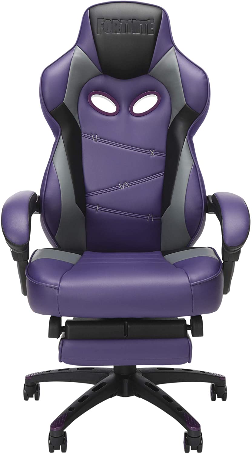 Detail Raven Fortnite Chair Nomer 24