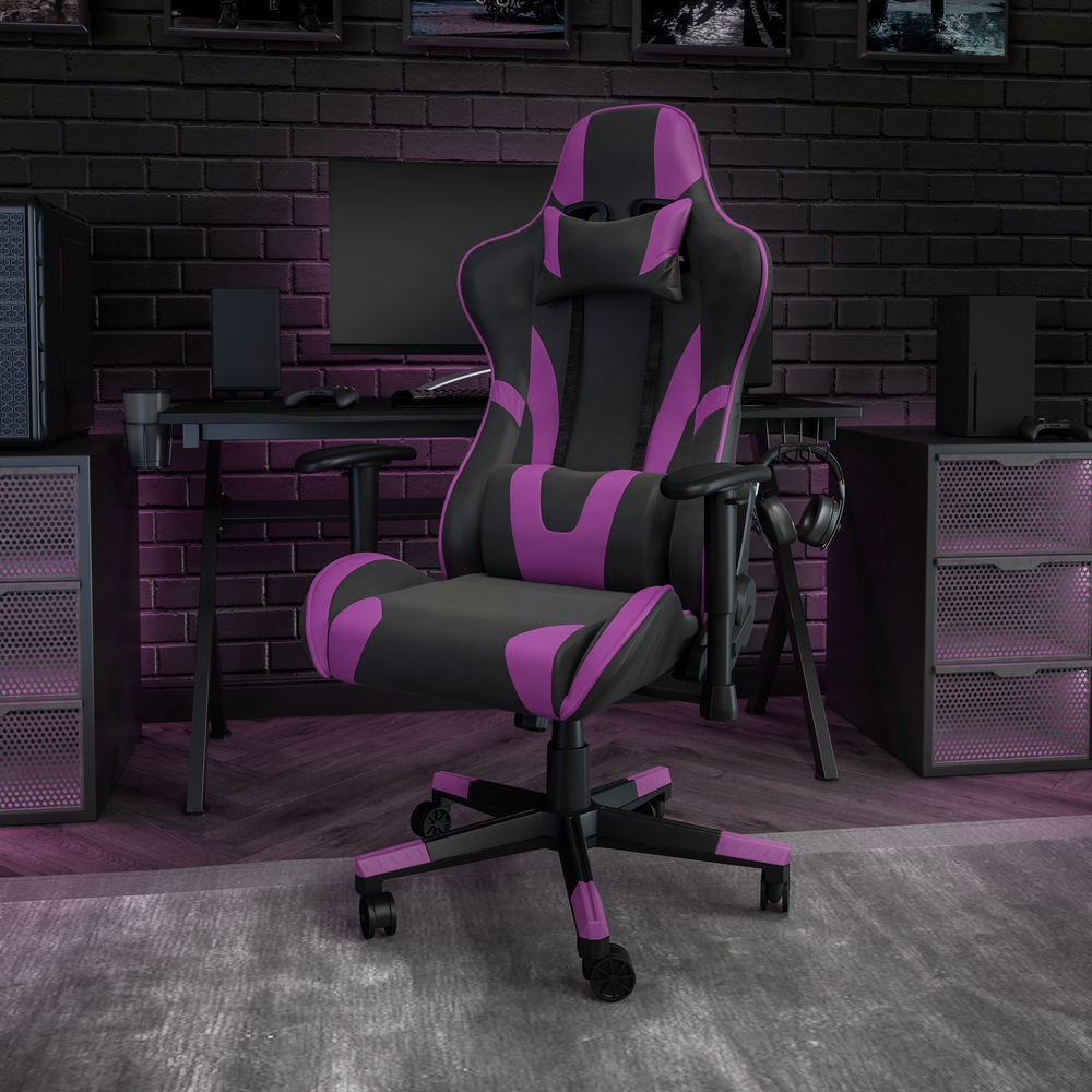 Detail Raven Fortnite Chair Nomer 29