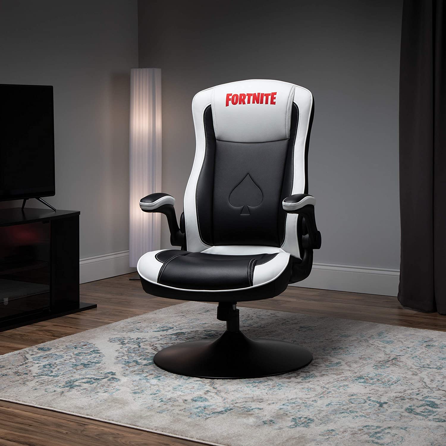 Detail Raven Fortnite Chair Nomer 32