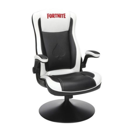 Detail Raven Fortnite Chair Nomer 38