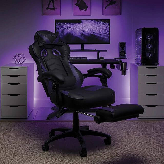 Detail Raven Fortnite Chair Nomer 39