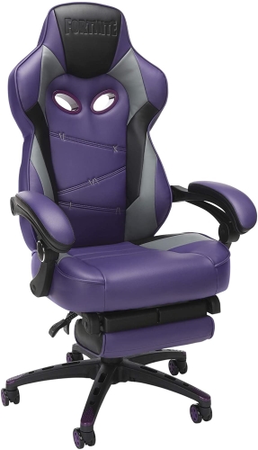 Detail Raven Fortnite Chair Nomer 5