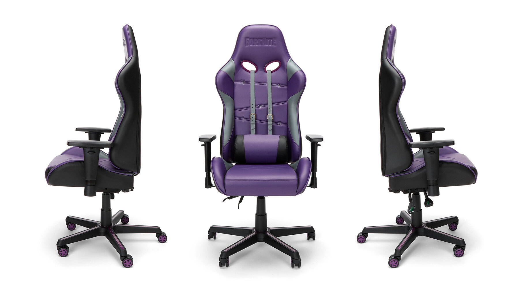 Detail Raven Fortnite Gaming Chair Nomer 44