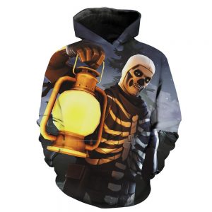 Detail Raven Fortnite Hoodie Nomer 48