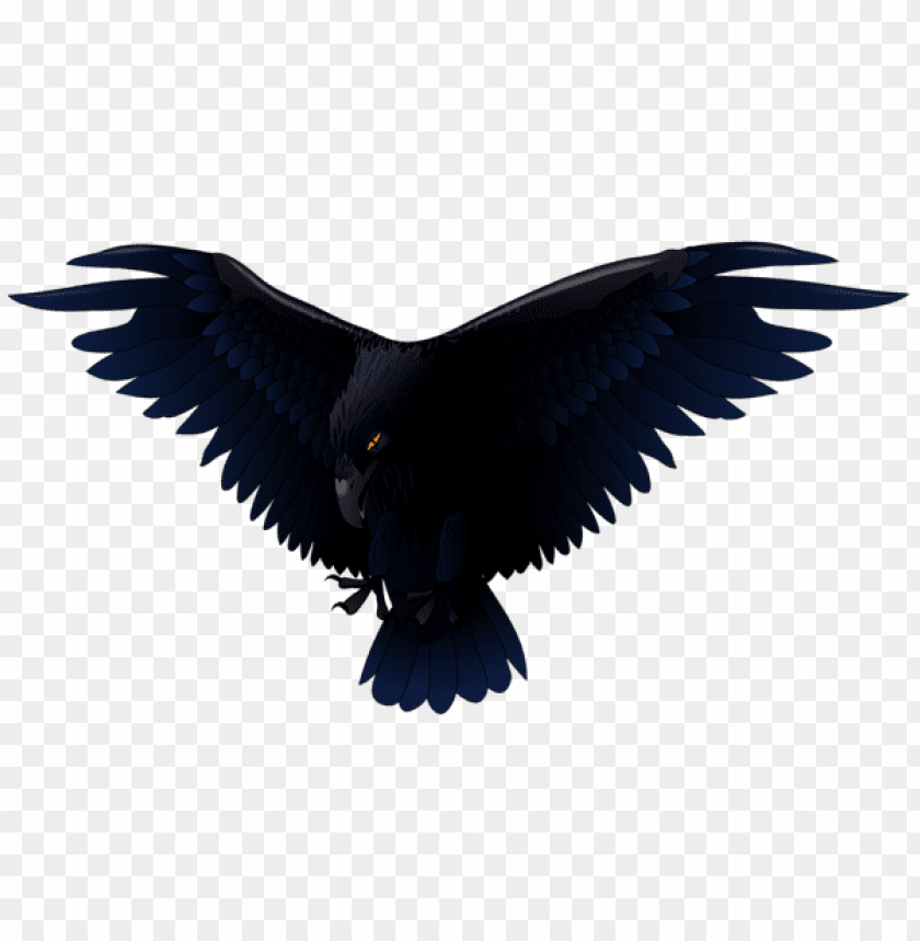 Detail Raven Png Nomer 29