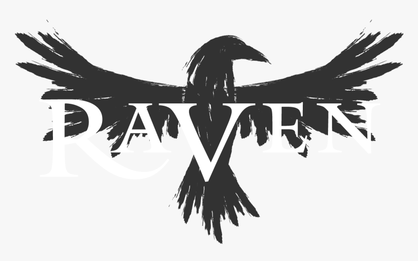 Detail Raven Transparent Nomer 35