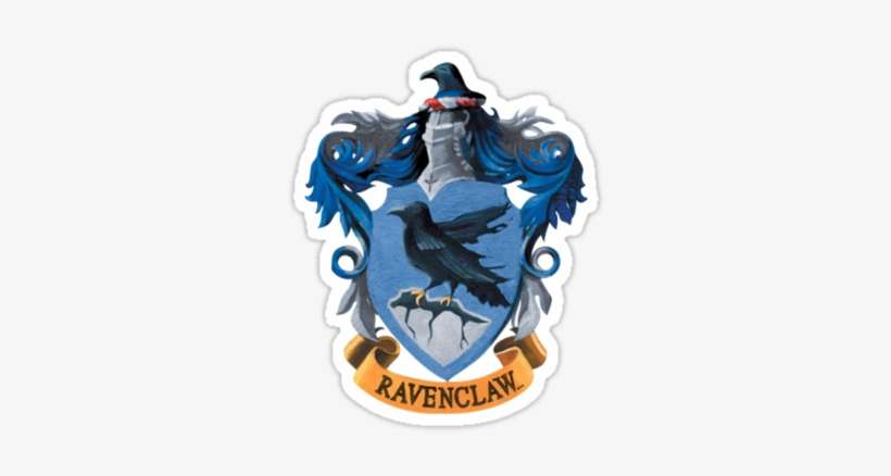 Detail Ravenclaw Logo Png Nomer 12