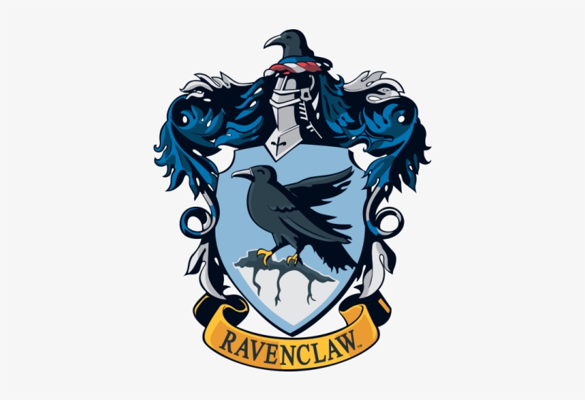 Detail Ravenclaw Logo Png Nomer 3