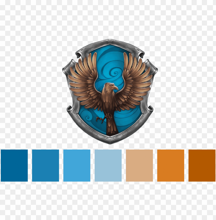 Detail Ravenclaw Logo Png Nomer 25