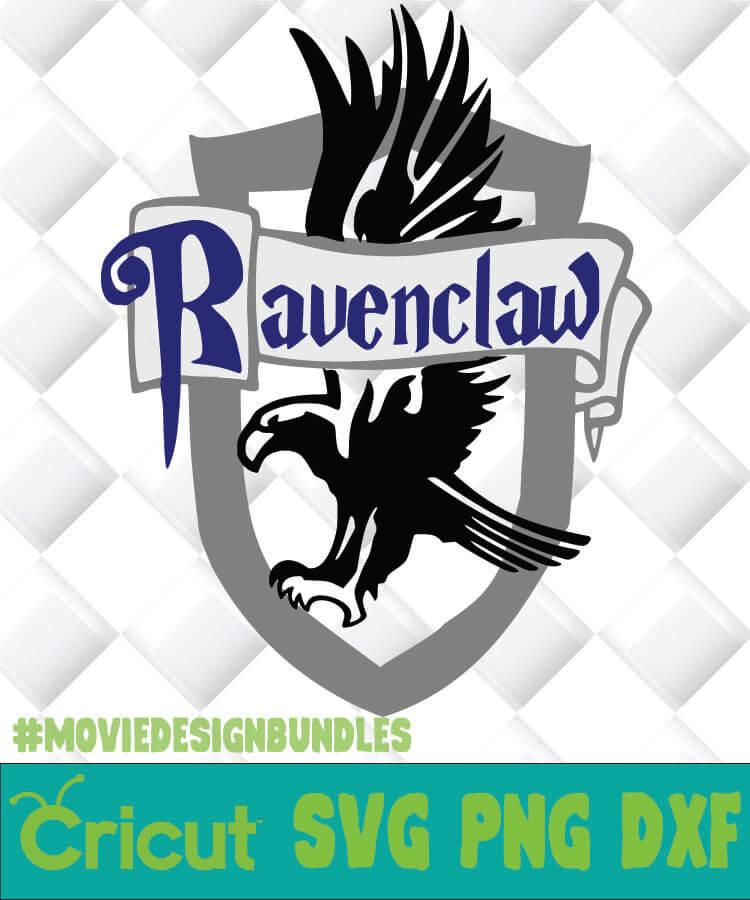 Detail Ravenclaw Logo Png Nomer 28