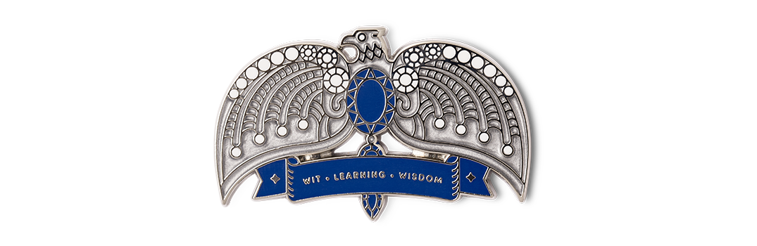 Detail Ravenclaw Logo Png Nomer 56