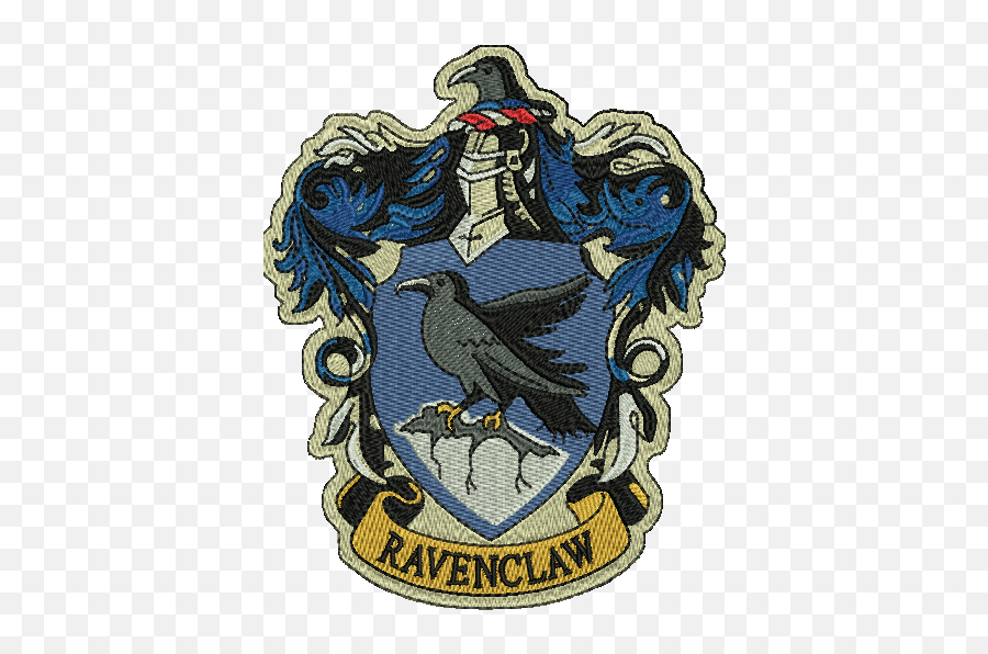 Detail Ravenclaw Logo Png Nomer 57