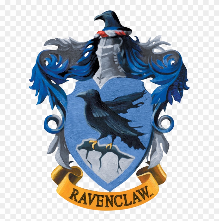 Detail Ravenclaw Logo Png Nomer 10