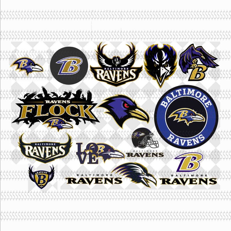 Detail Ravens Png Nomer 5