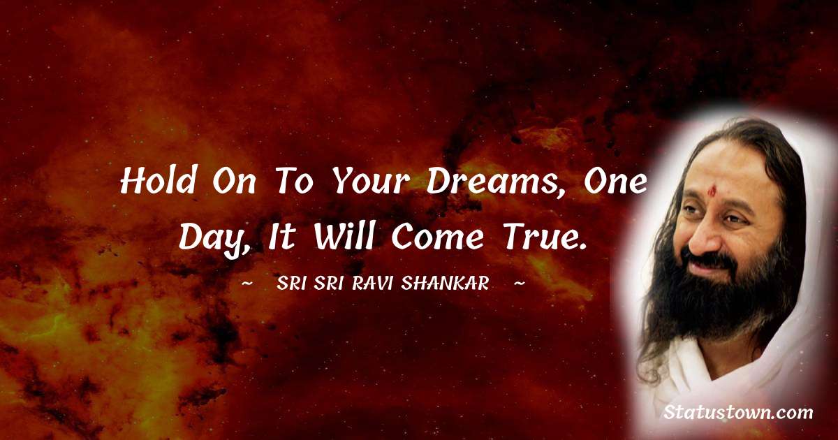 Detail Ravi Shankar Quotes Nomer 31