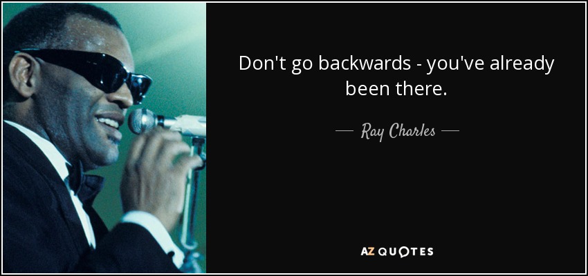 Ray Charles Quotes - KibrisPDR