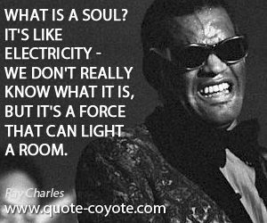 Detail Ray Charles Quotes Nomer 11