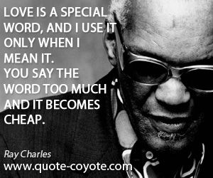 Detail Ray Charles Quotes Nomer 16
