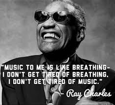 Detail Ray Charles Quotes Nomer 18
