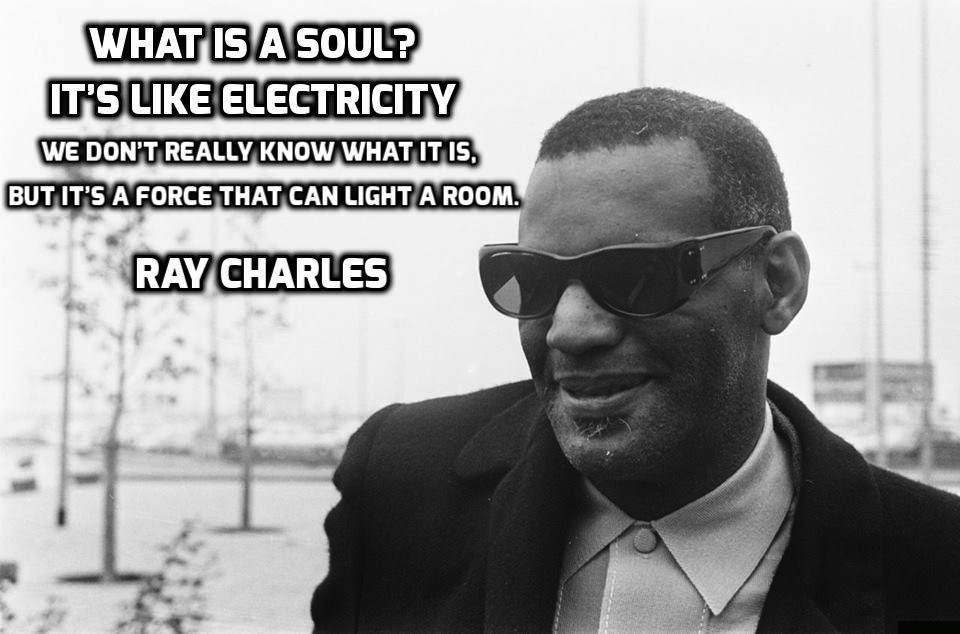 Detail Ray Charles Quotes Nomer 24