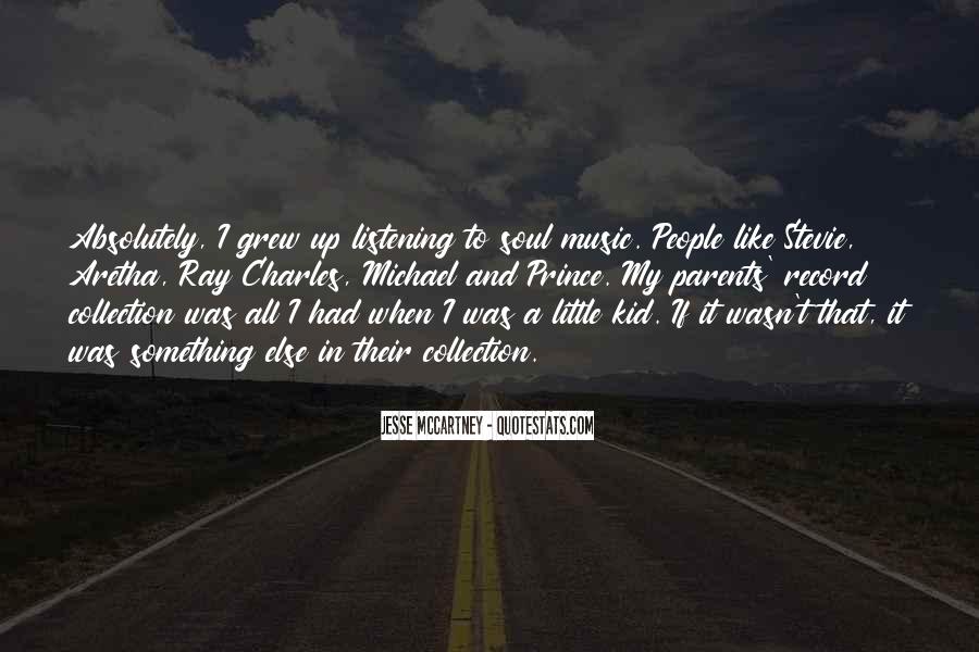Detail Ray Charles Quotes Nomer 35