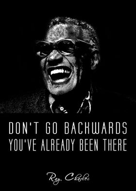 Detail Ray Charles Quotes Nomer 42