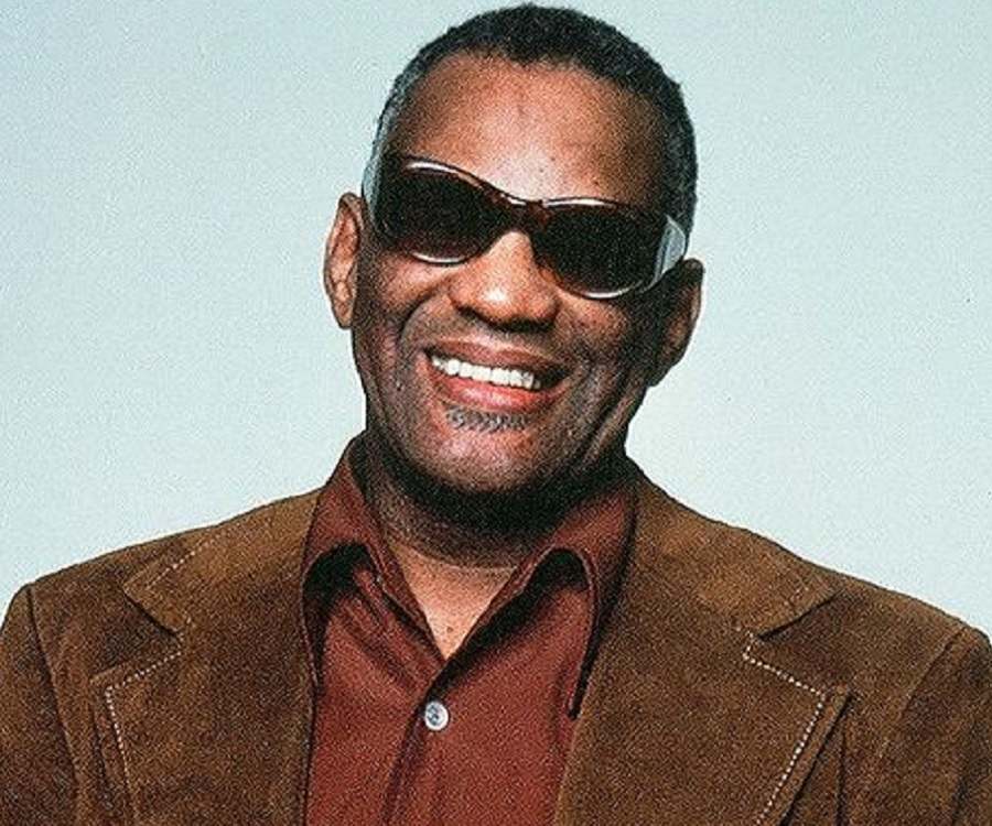 Detail Ray Charles Quotes Nomer 43