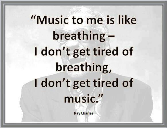 Detail Ray Charles Quotes Nomer 53