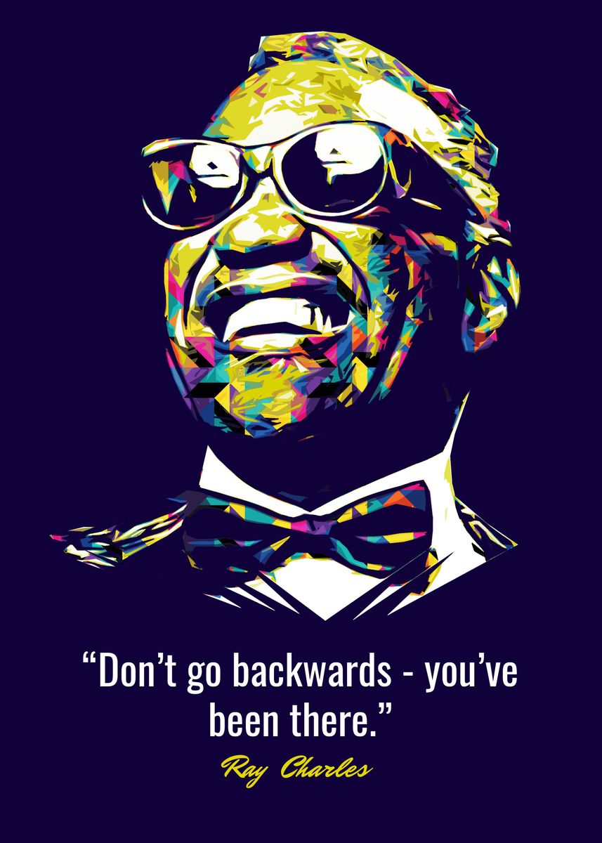 Detail Ray Charles Quotes Nomer 9